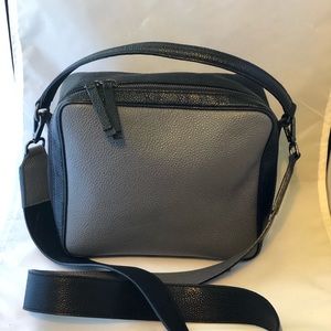 Vittoria Napoli sounder bag